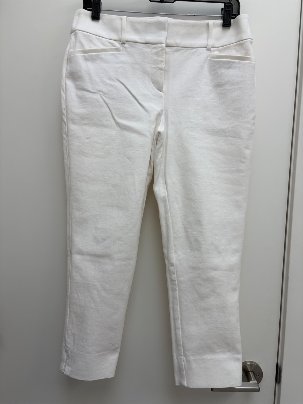 Ann Taylor Loft Riviera Pants Sz 8p